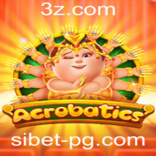 Explorando o Universo de Acrobatics: Uma Aventura de Equilíbrio e Estratégia