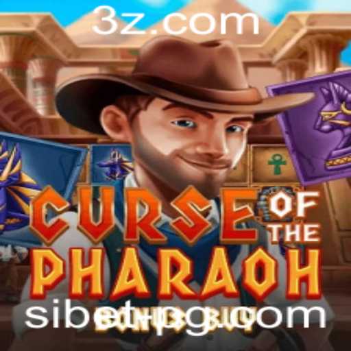 Explorando o Curse of the Pharaoh Bonus Buy: Um Mergulho no Universo dos Cassinos Online