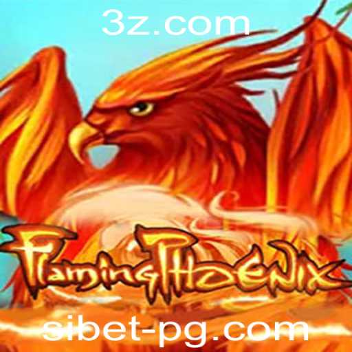 Descubra FlamingPhoenix: A Nova Sensação dos Jogos de Tabuleiro