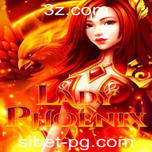 LadyPhoenix: Descubra o Mundo Fascinante deste Novo Jogo de Estratégia