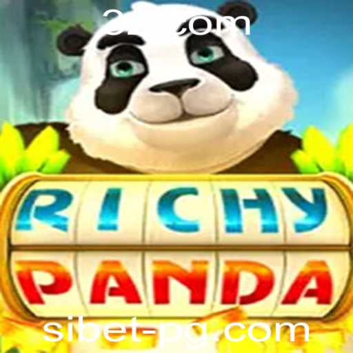 Descubra as Emoções de RichyPanda: O Jogo do Momento