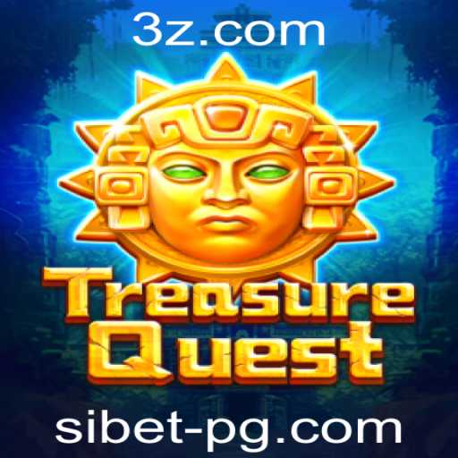 Descubra as Aventuras de 'TreasureQuest': Um Jogo de Estratégia e Exploração