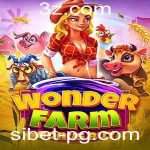 Explore o Mundo de WonderFarmBonusBuy - Diversão na Palma da Sua Mão
